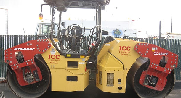 Dynapac CC 261